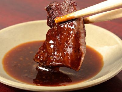 松阪牛ハツ